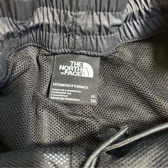 The North Face Funky Floral Hydrenaline Windfall Tracksuit Jogger XL Activewear - Picture 10 of 16
